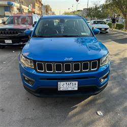 جیپ کۆمپاس
